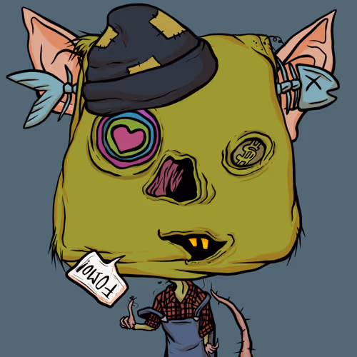 Rat #1849