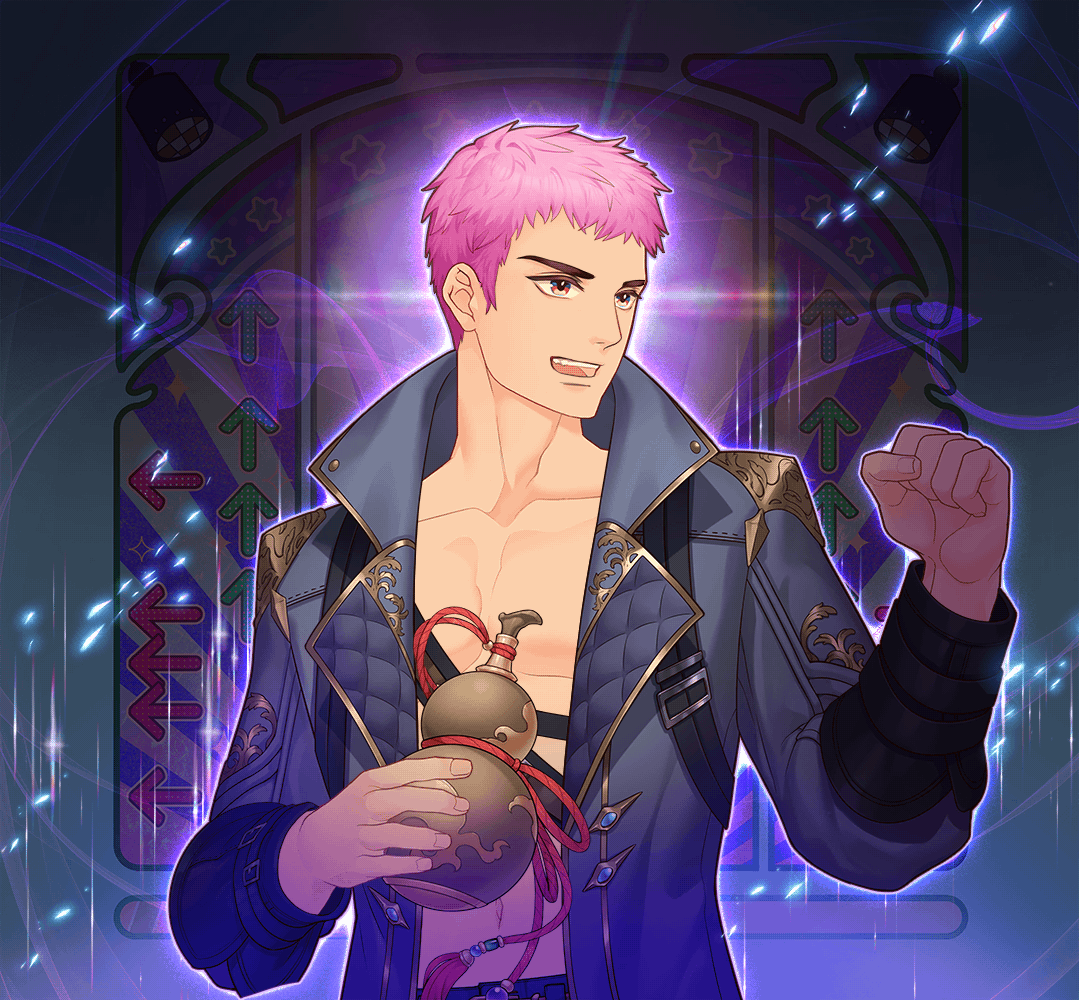 DigiDaigaku Heroes #1180 - Aprus