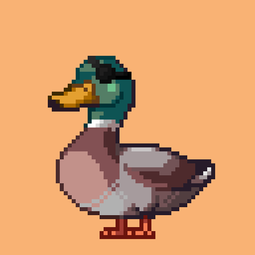 Mallard #1585