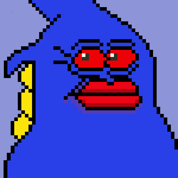 Pixel Gremlins #5348