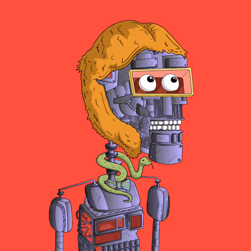 Rogue Society Bot #9657