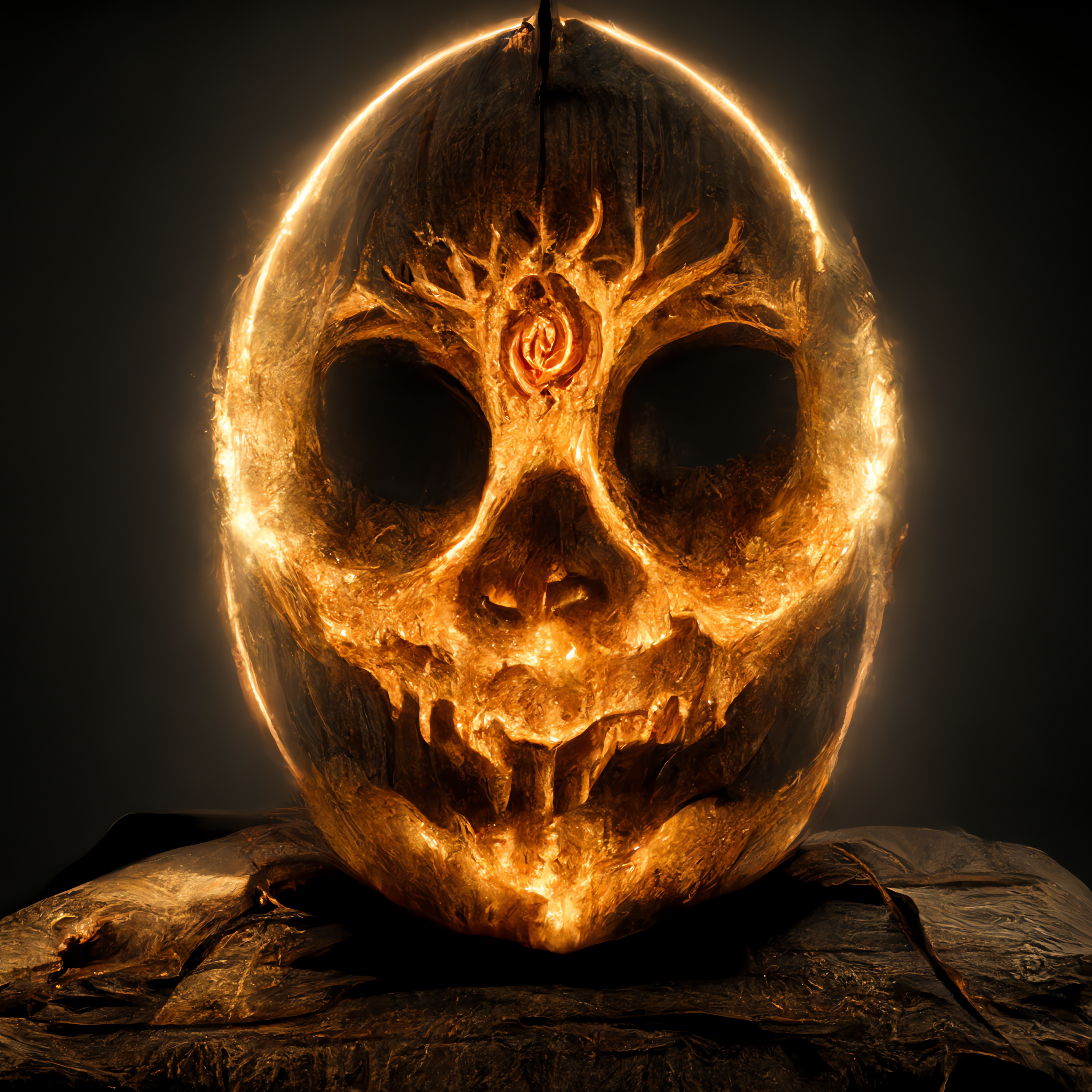 This is Hailloween #15