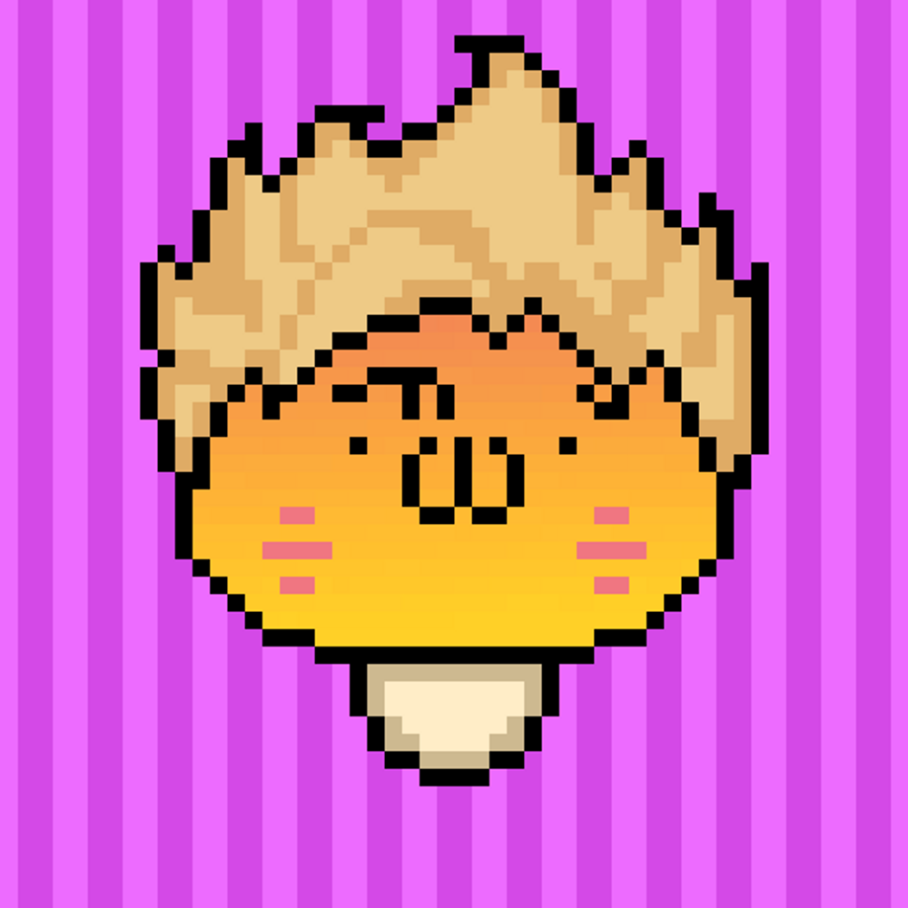 CryptoSimeji #1217