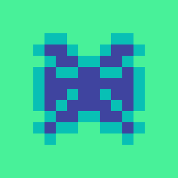Pixelglyph #01522