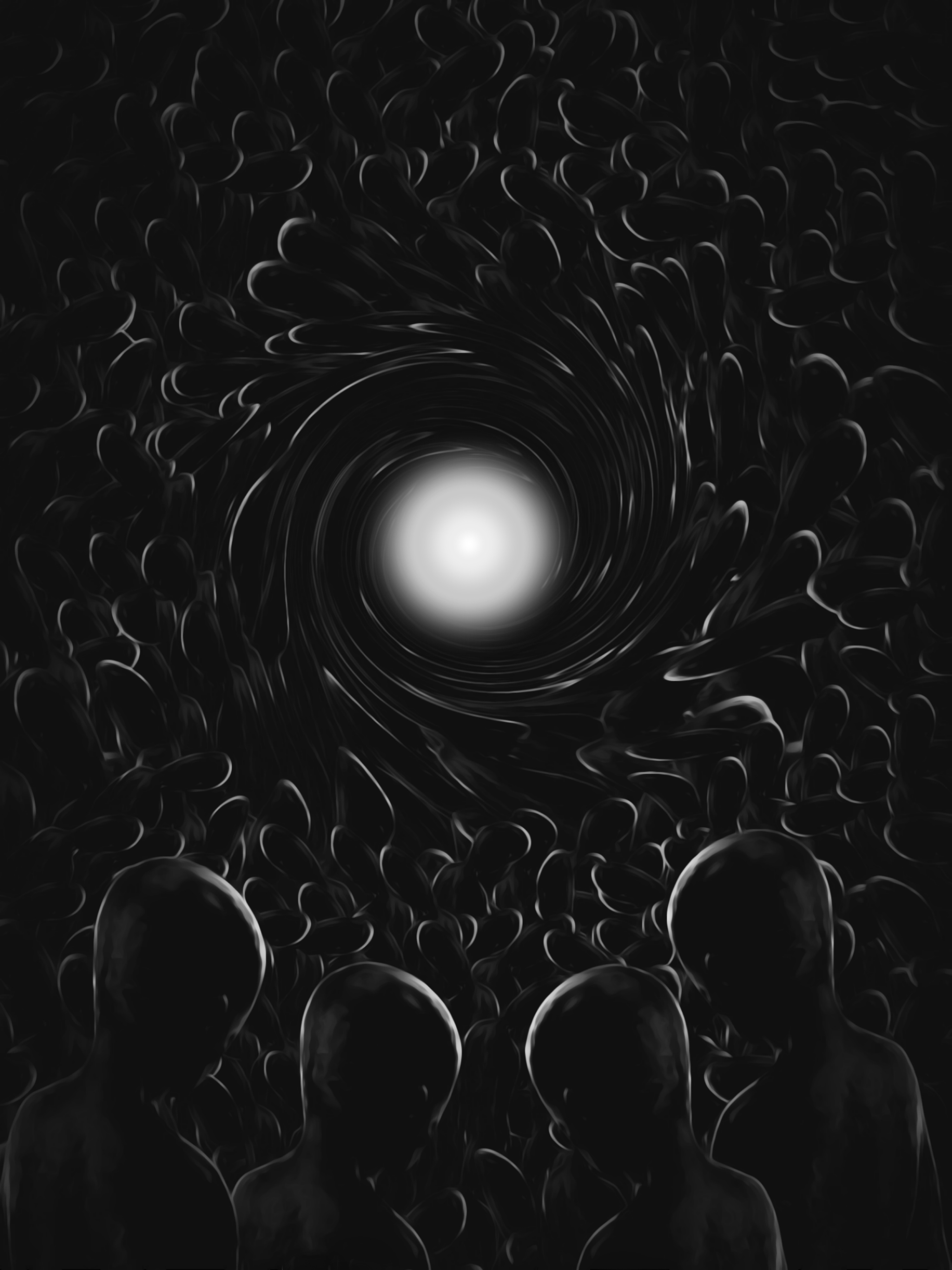 Darkness 
