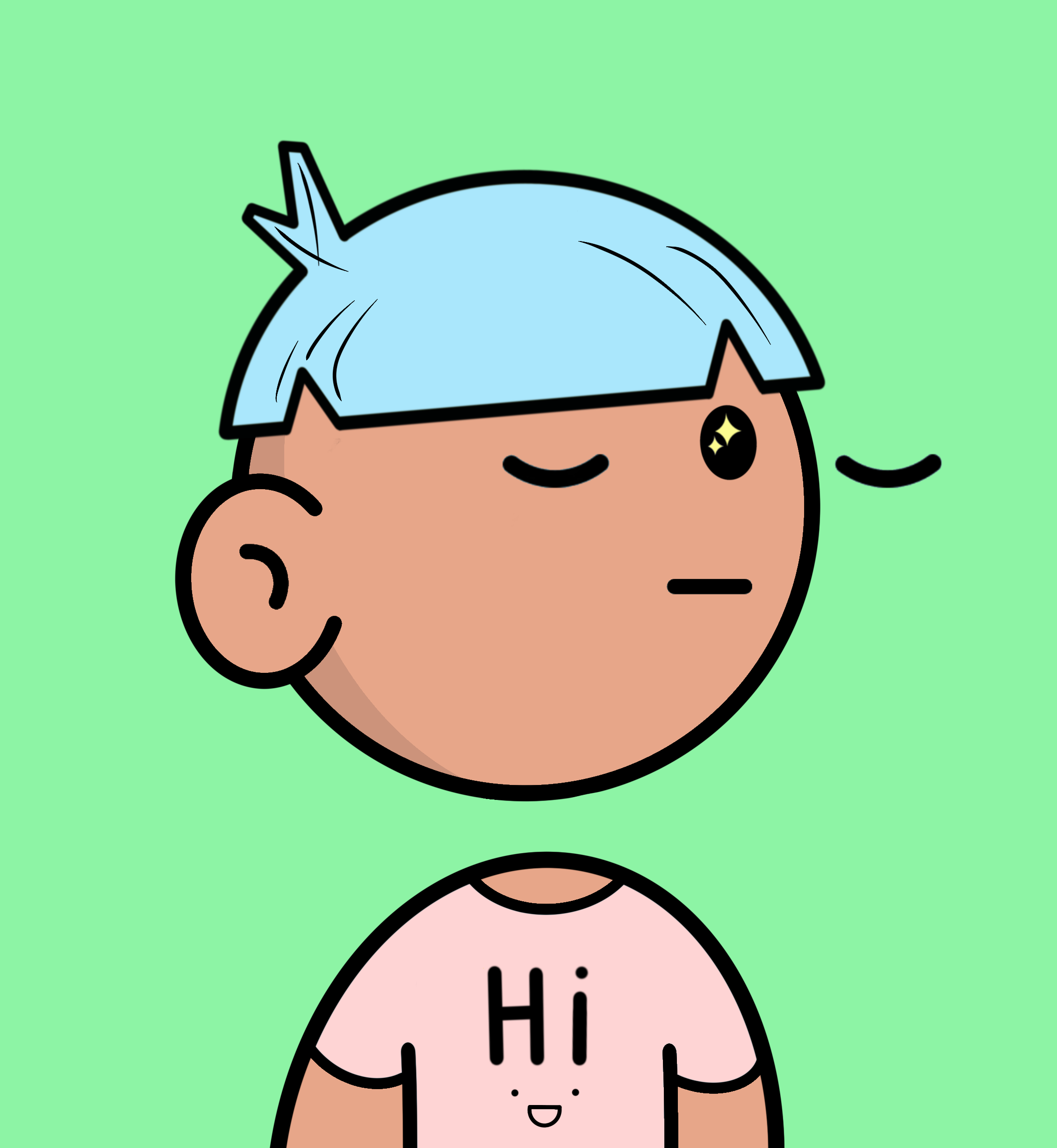 BOB #1442
