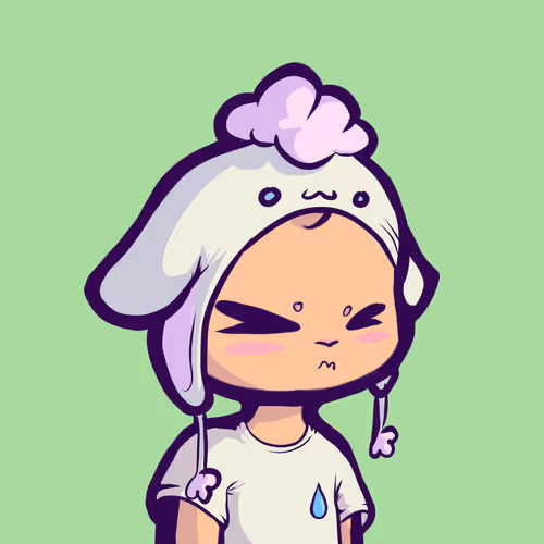 Lamb Duh #1610