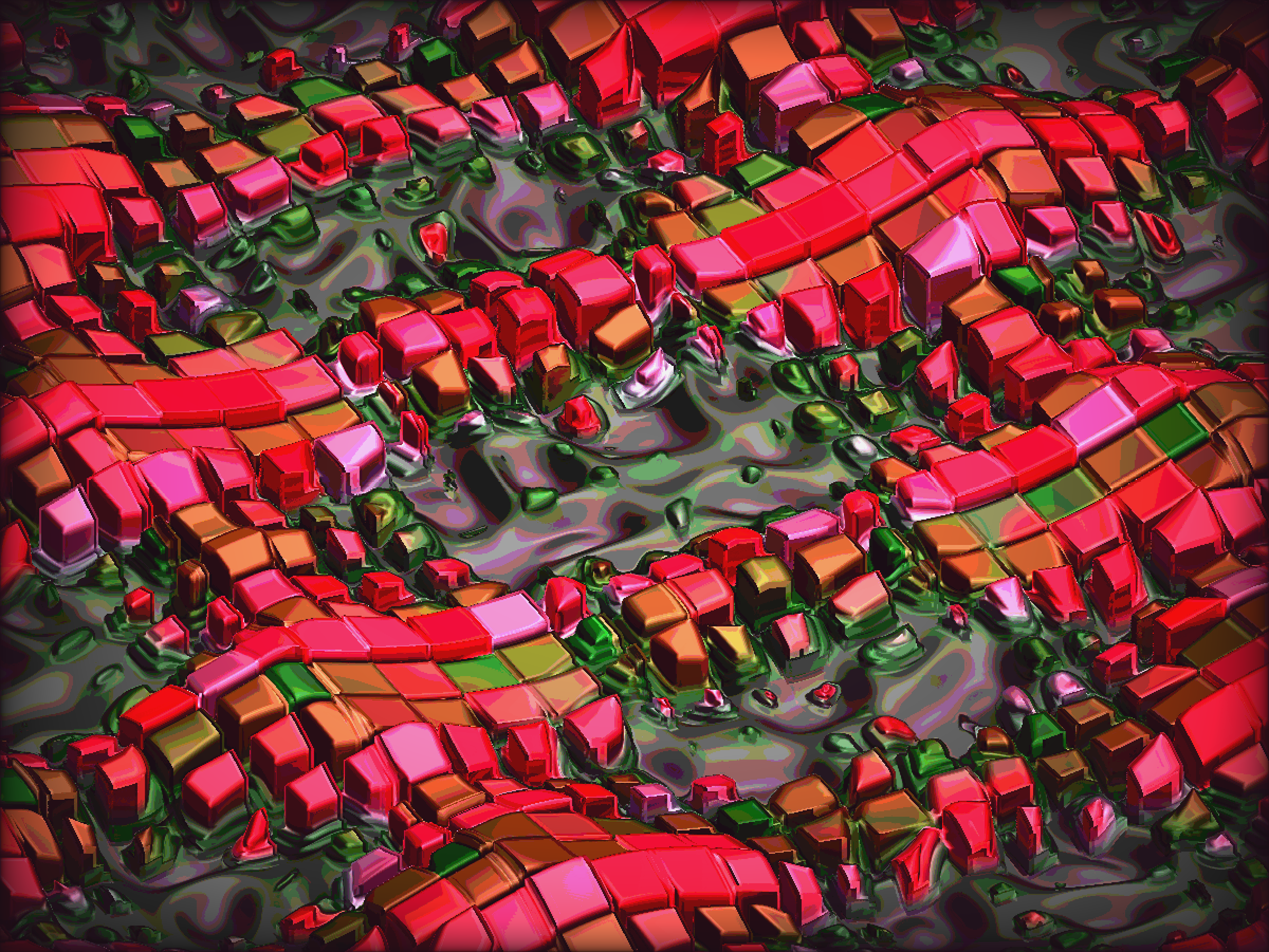 WaveShapes #177