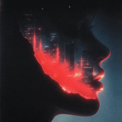 The City Sleeps in Flames