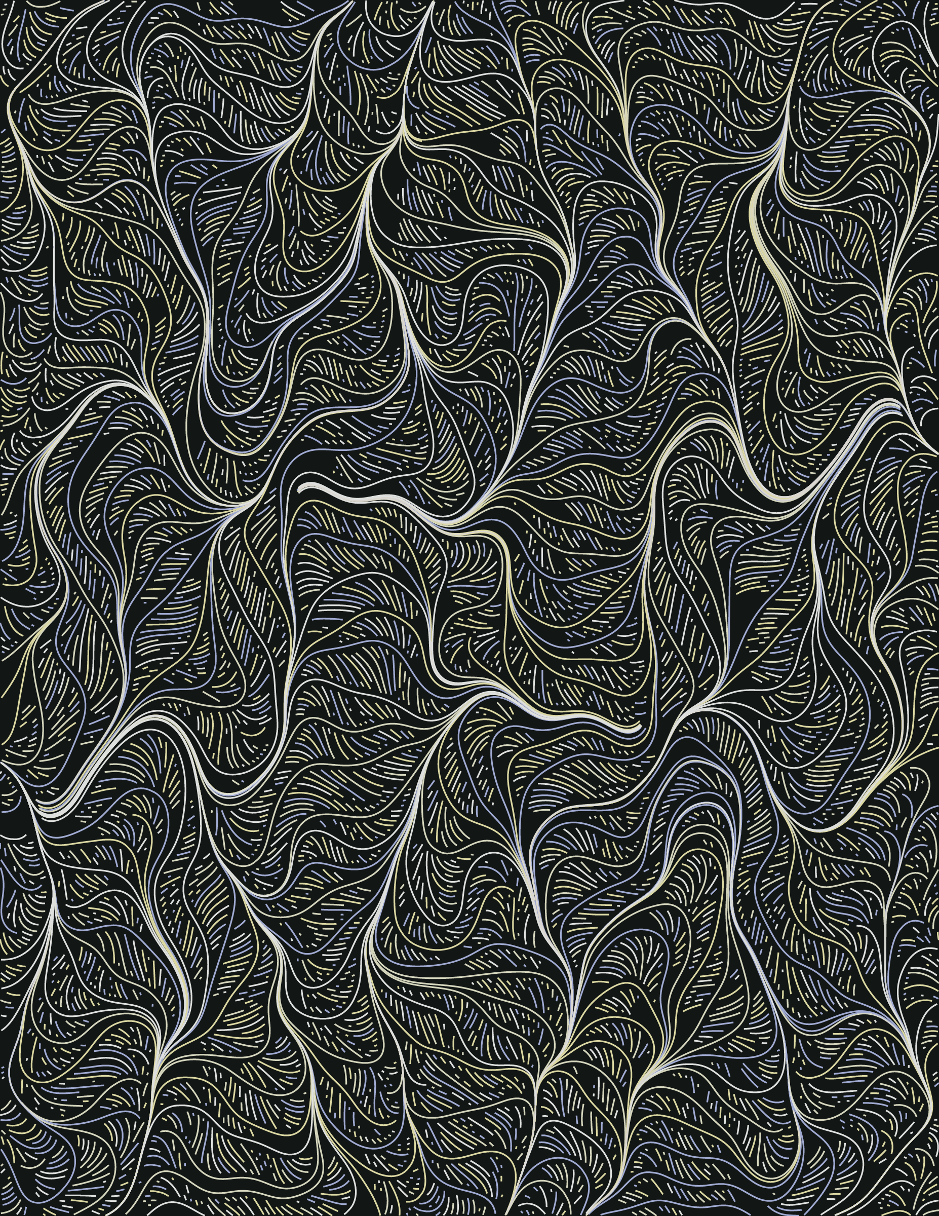 Streamlines #338