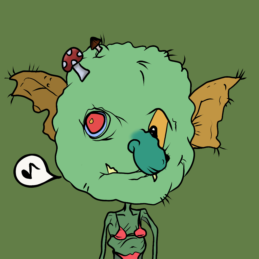 Duende.FTW #3708