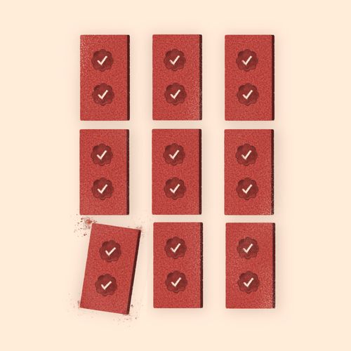 Bricks 21743