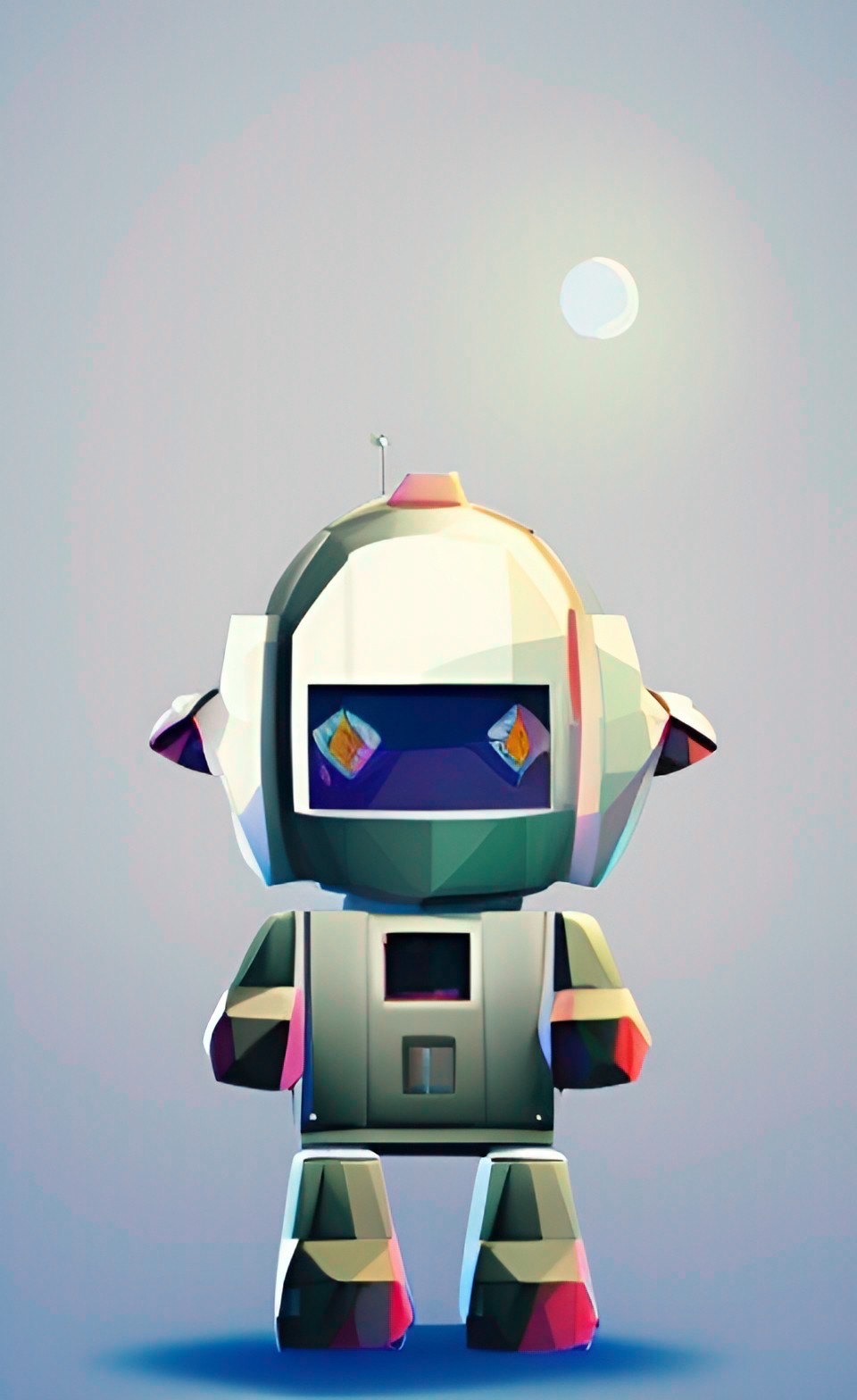 AI Chatbot #539