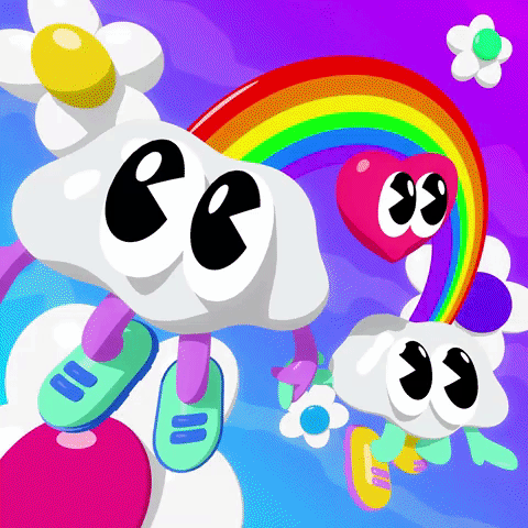 🌸🌈Rainbow🌈🌸