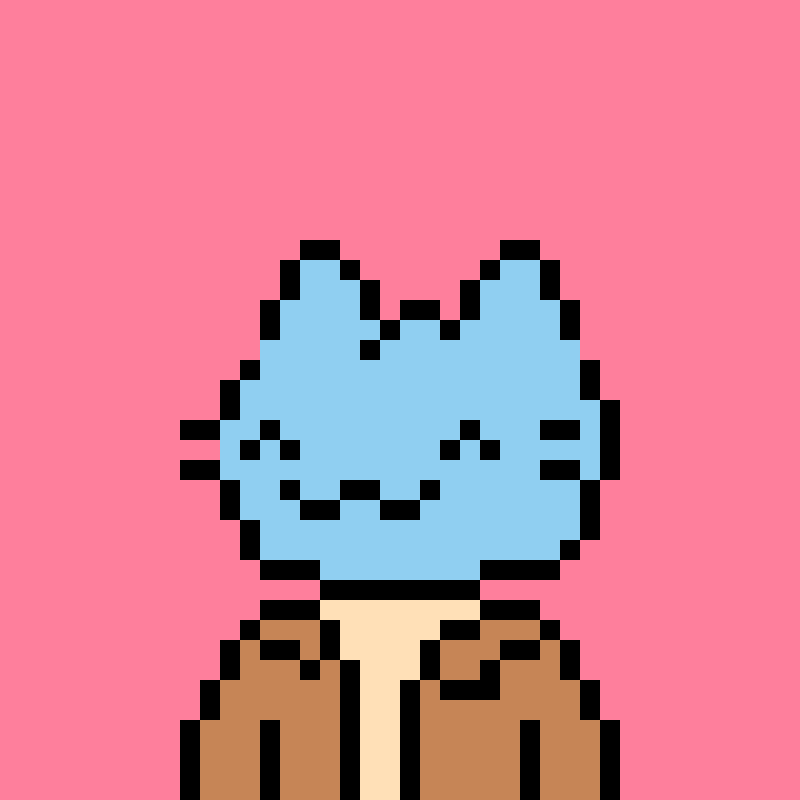 Cat #11