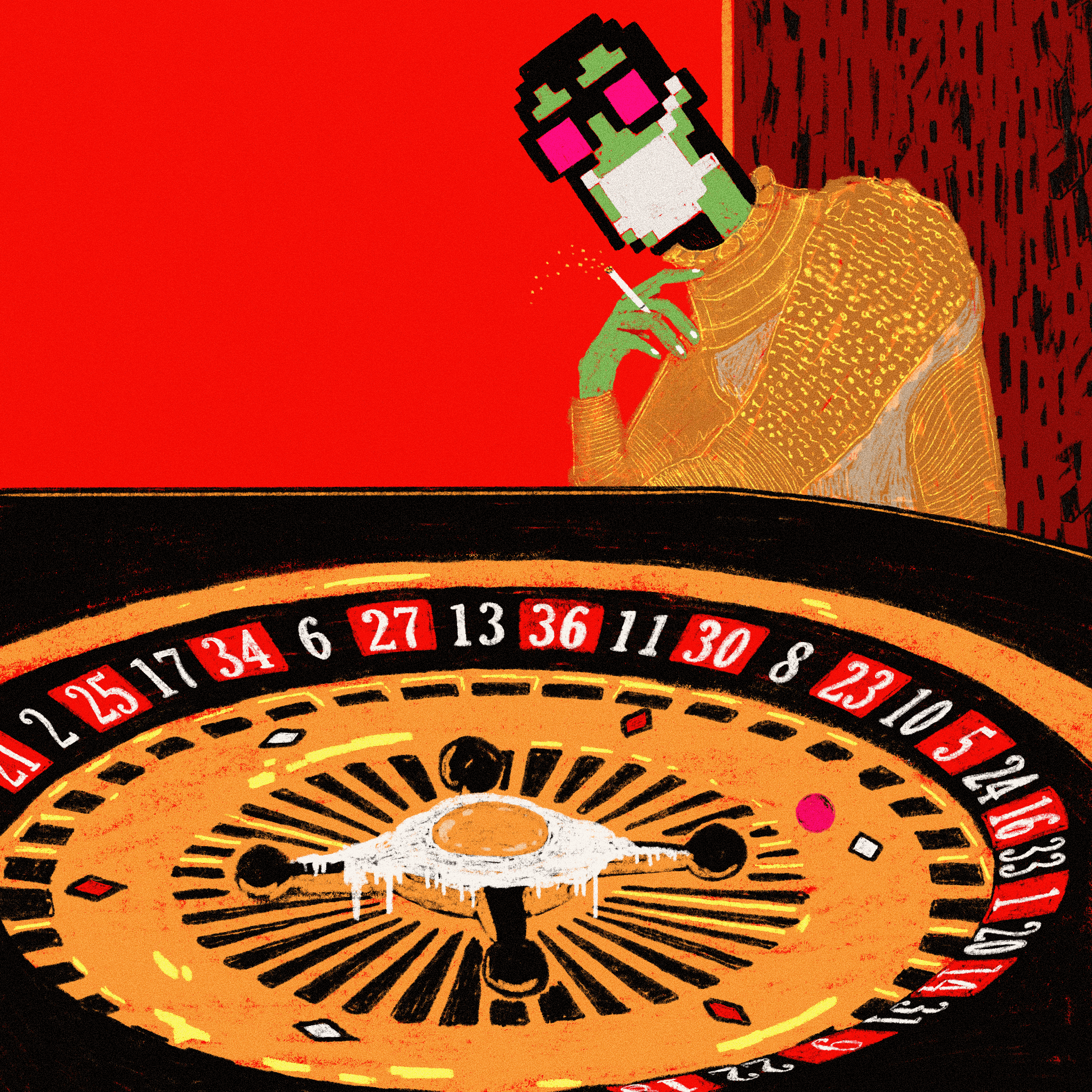 COZOMO'S CASINO