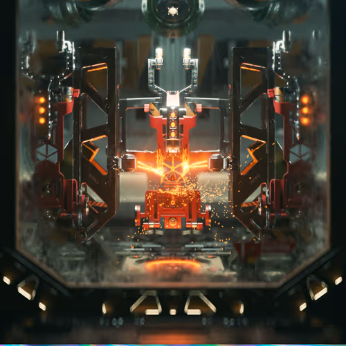 Instant Replicator [SE]