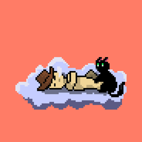 DREAMER #72