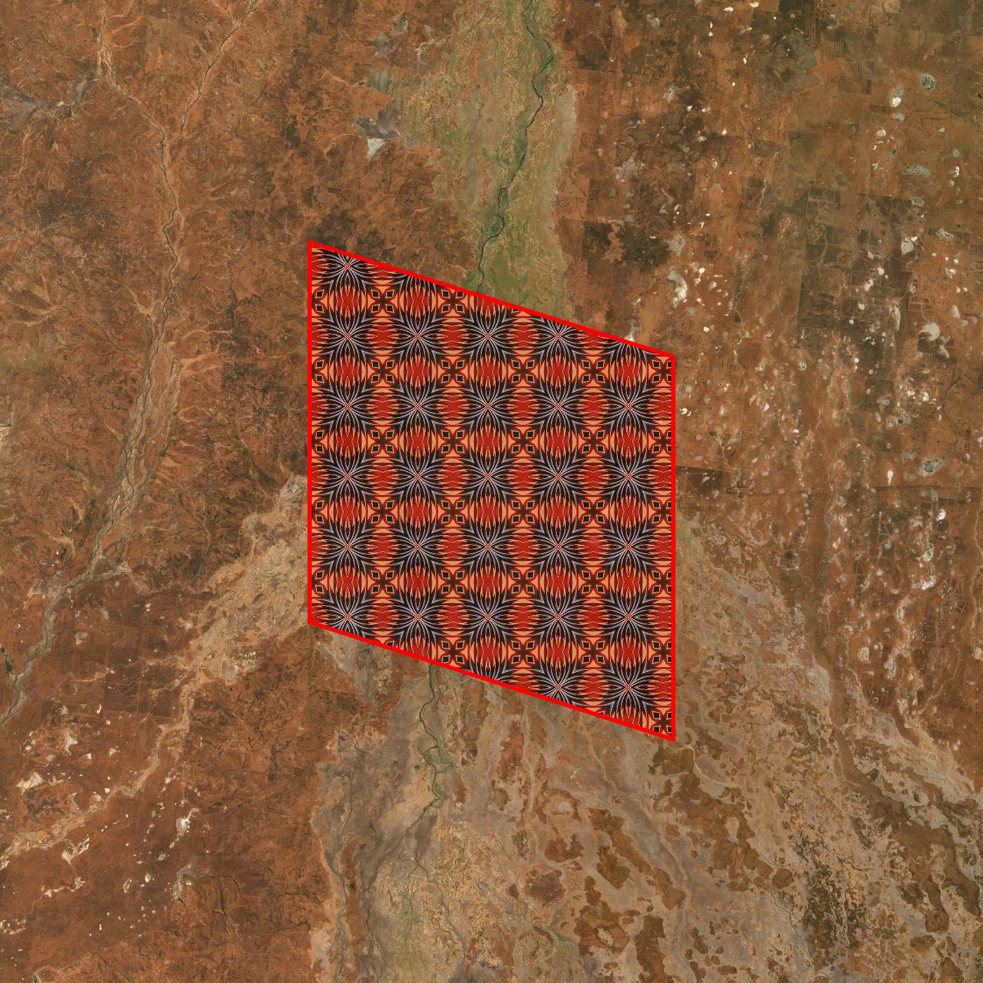 Cell #835: Australia