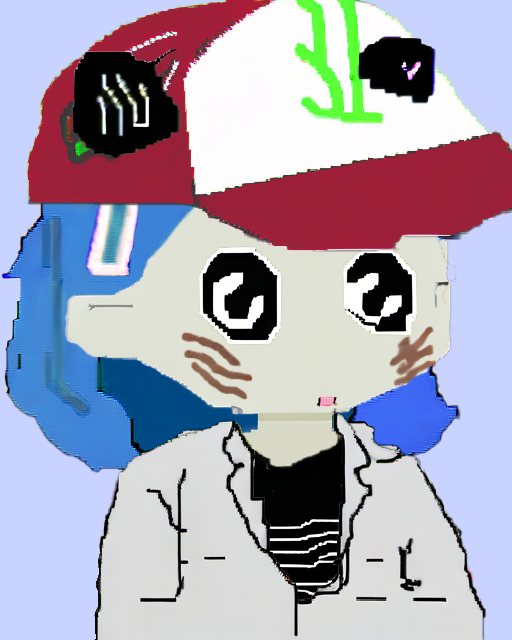 mipuppeter inu 13