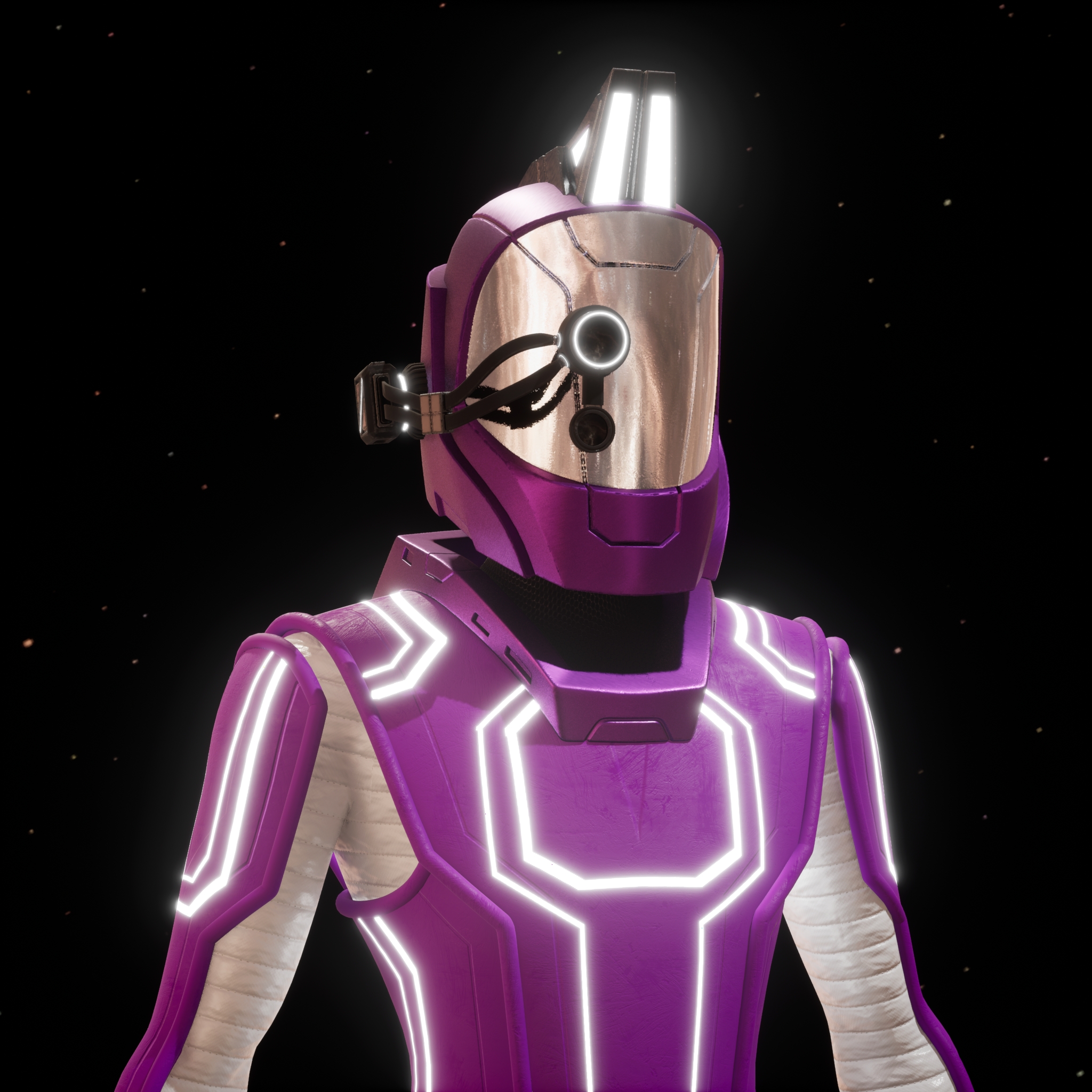 Starborn #1492