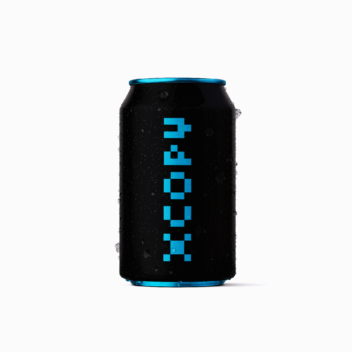 XCOPY COLA Drink
