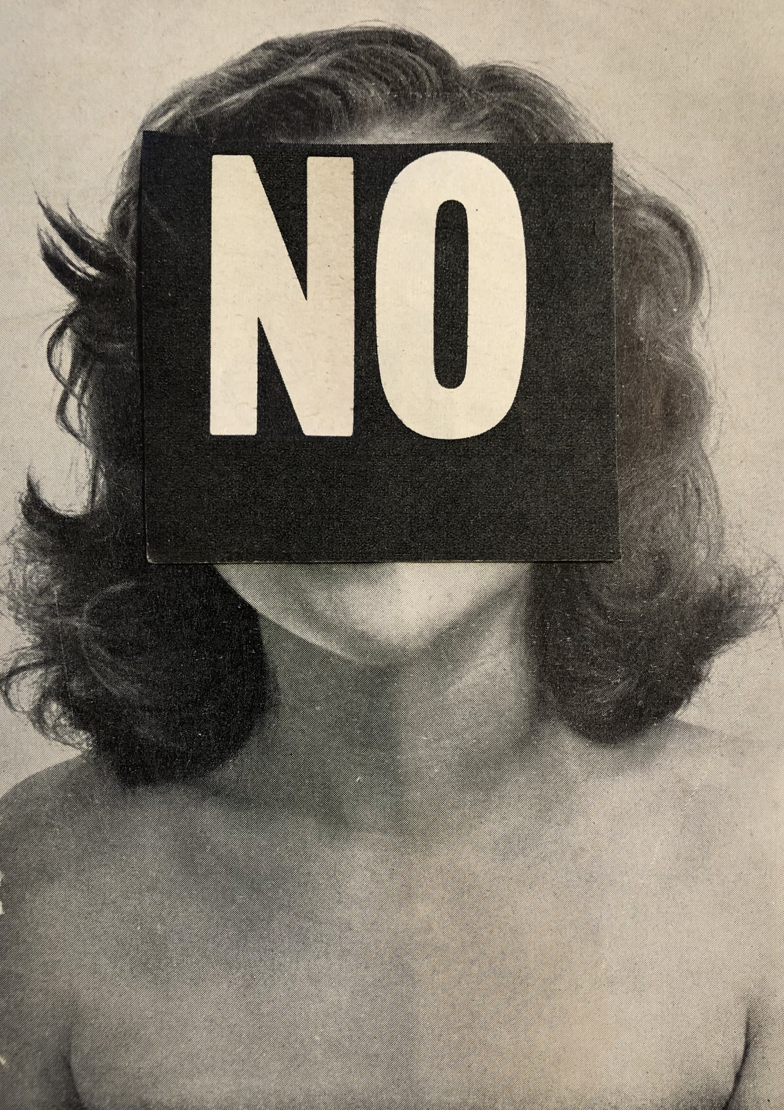 NO