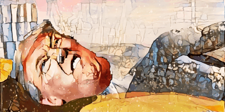 Dozymandias