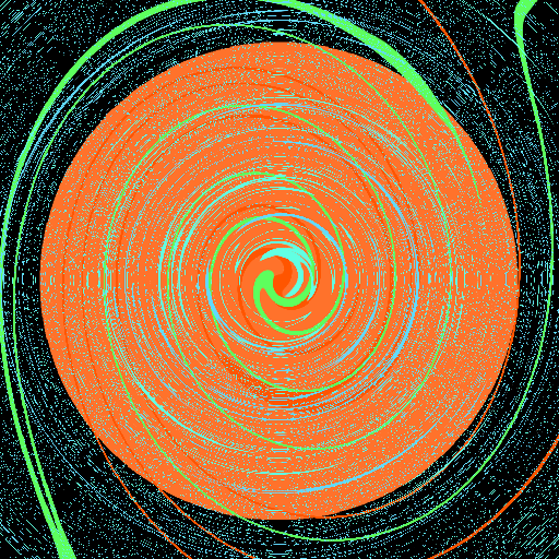Twisted Reality #786