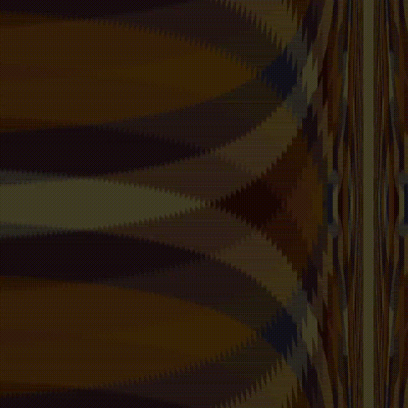 Kaleidoscope #68