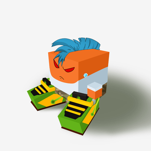 Blox 1279