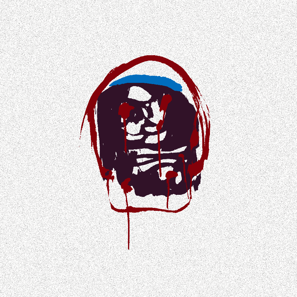 self-portrait #88