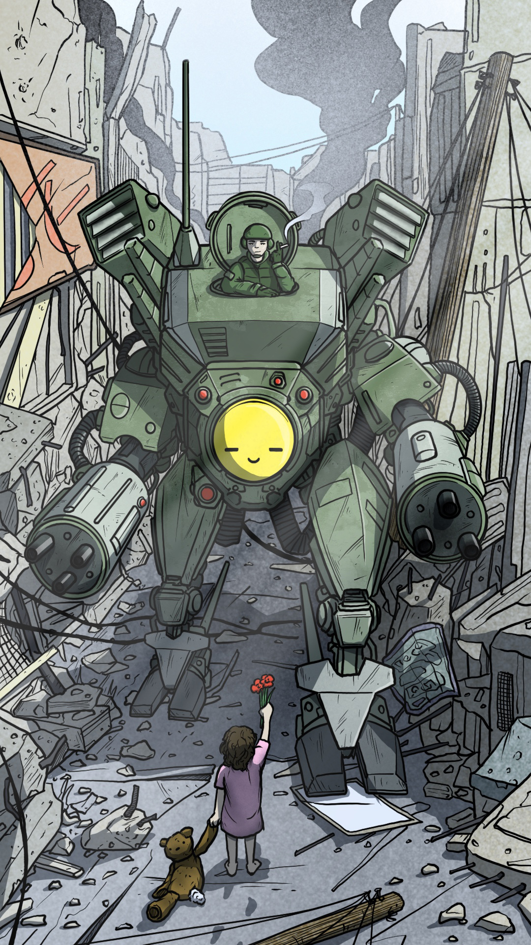 War Child