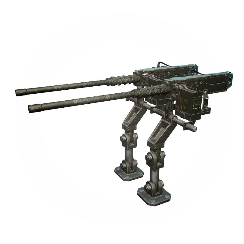 Regular M2c Browning
