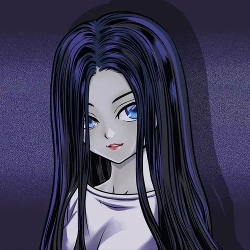 No.#047_Hana-Chan
