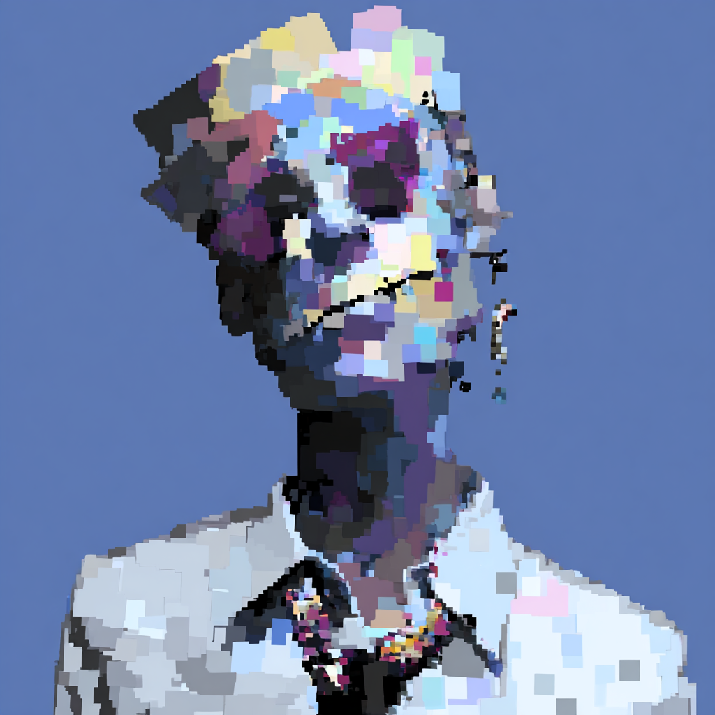 𝔢𝔳𝔞𝔡𝔢𝔯 4601