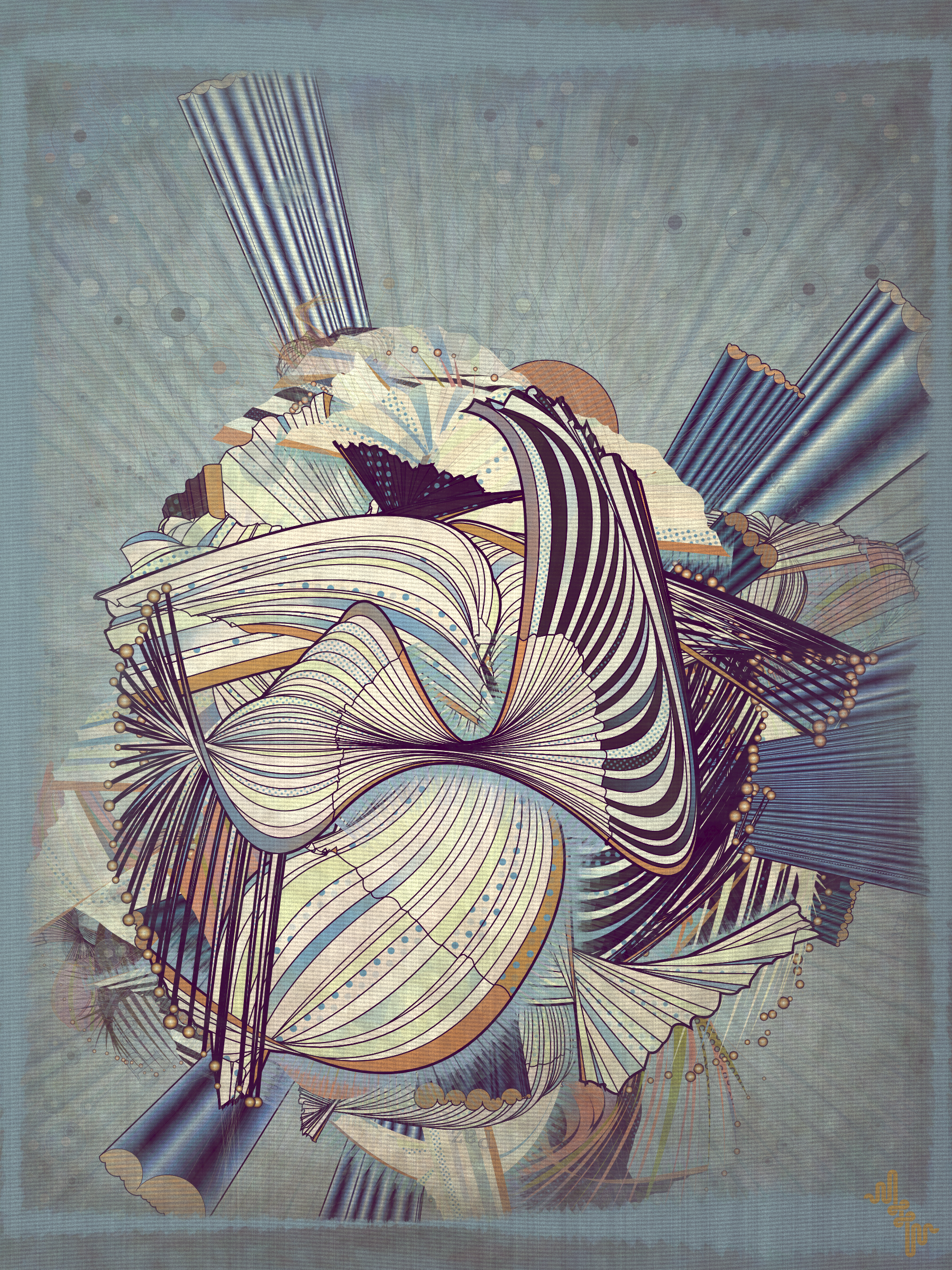 Velum #14