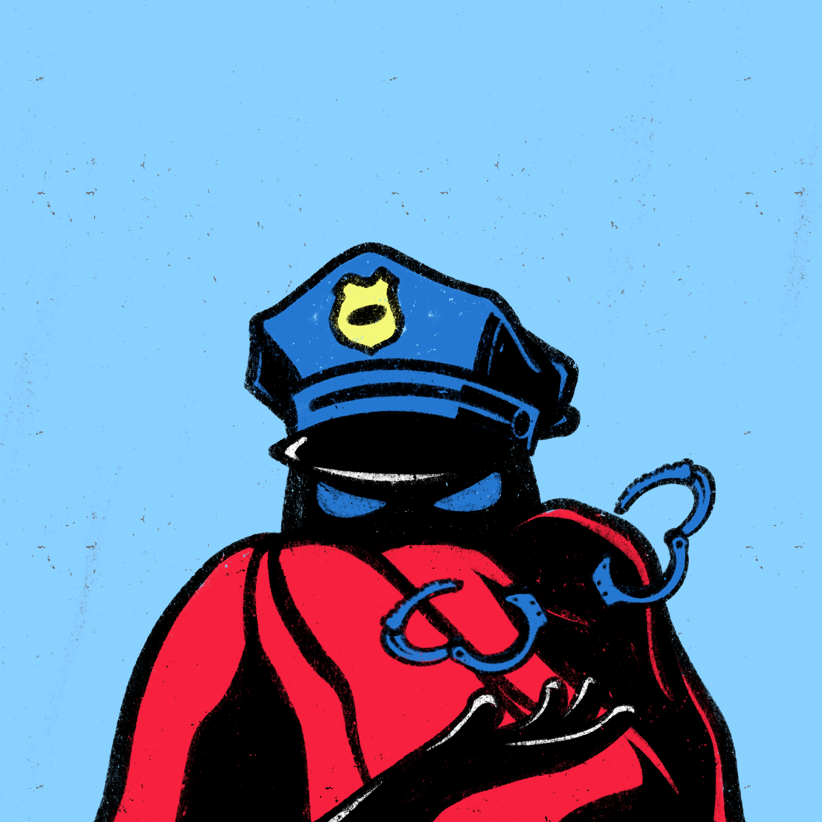 Trickster #6080