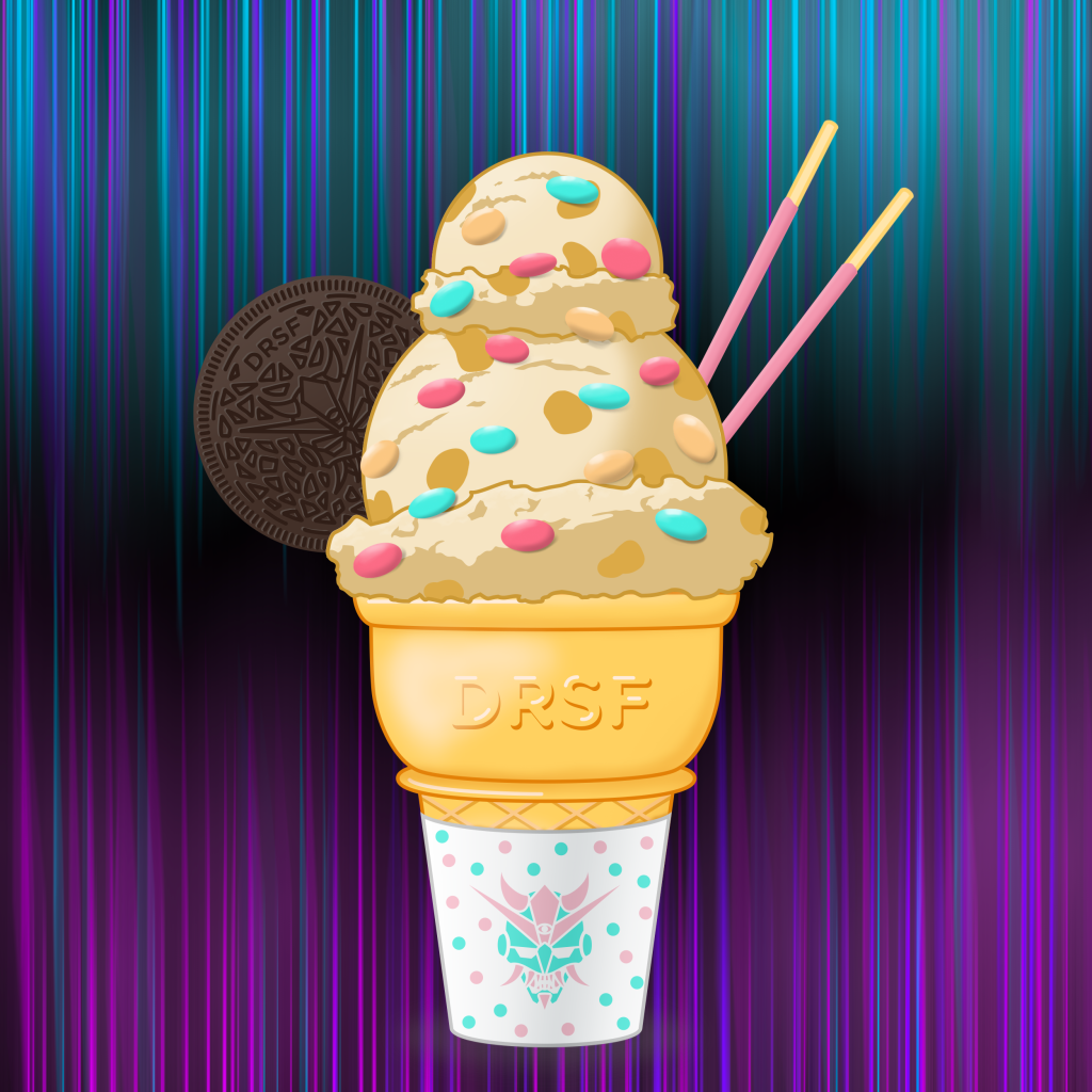 Super Ice Cream Party #255