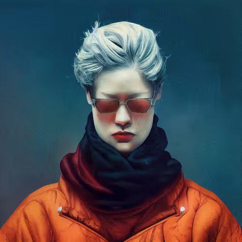 Speak III