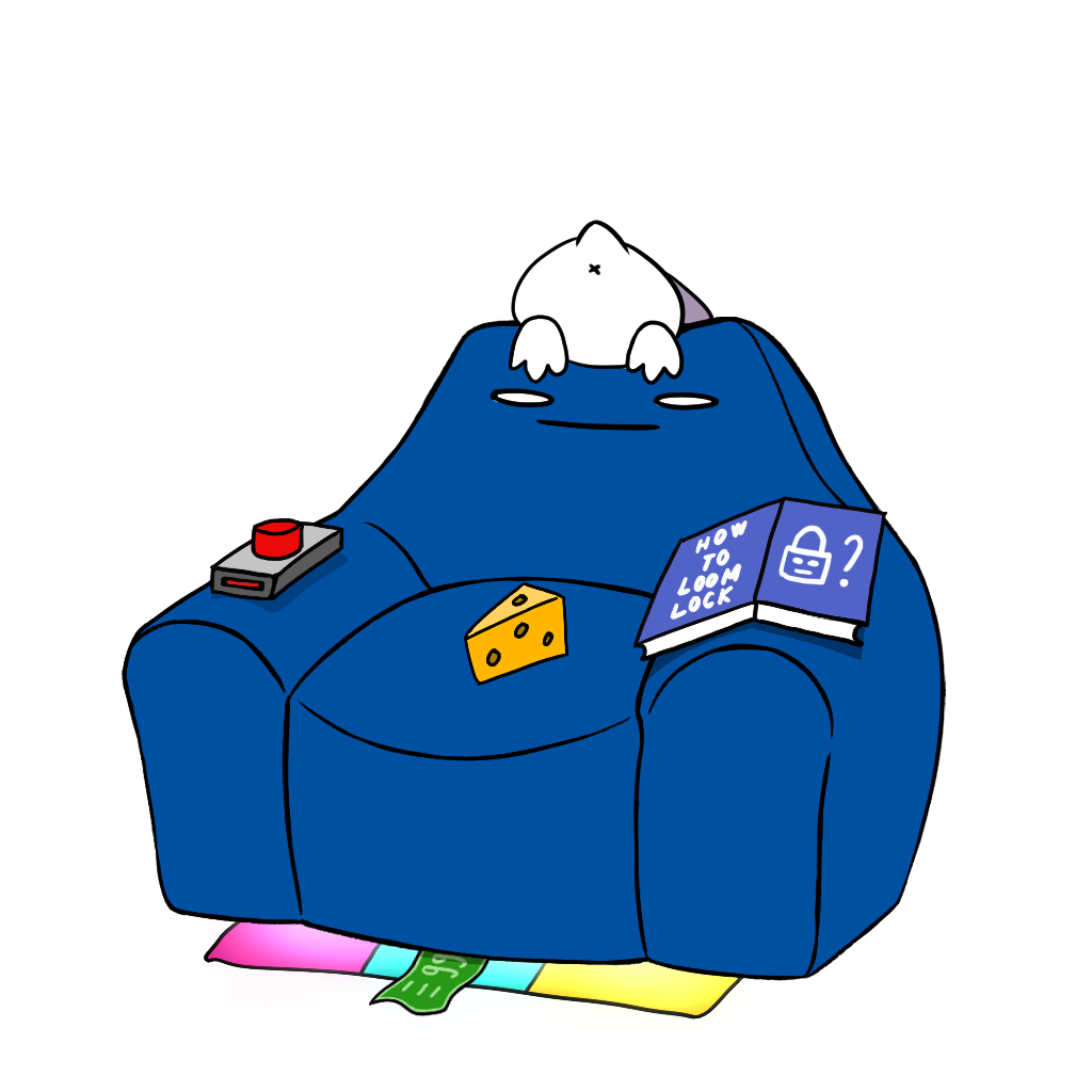 Couch 596