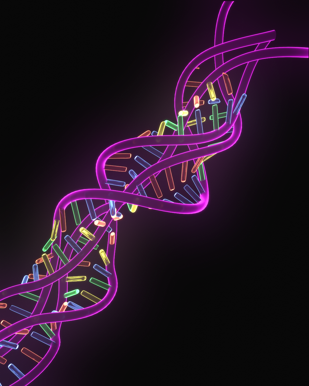Genetic Rebirth