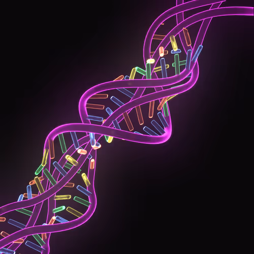 Genetic Rebirth