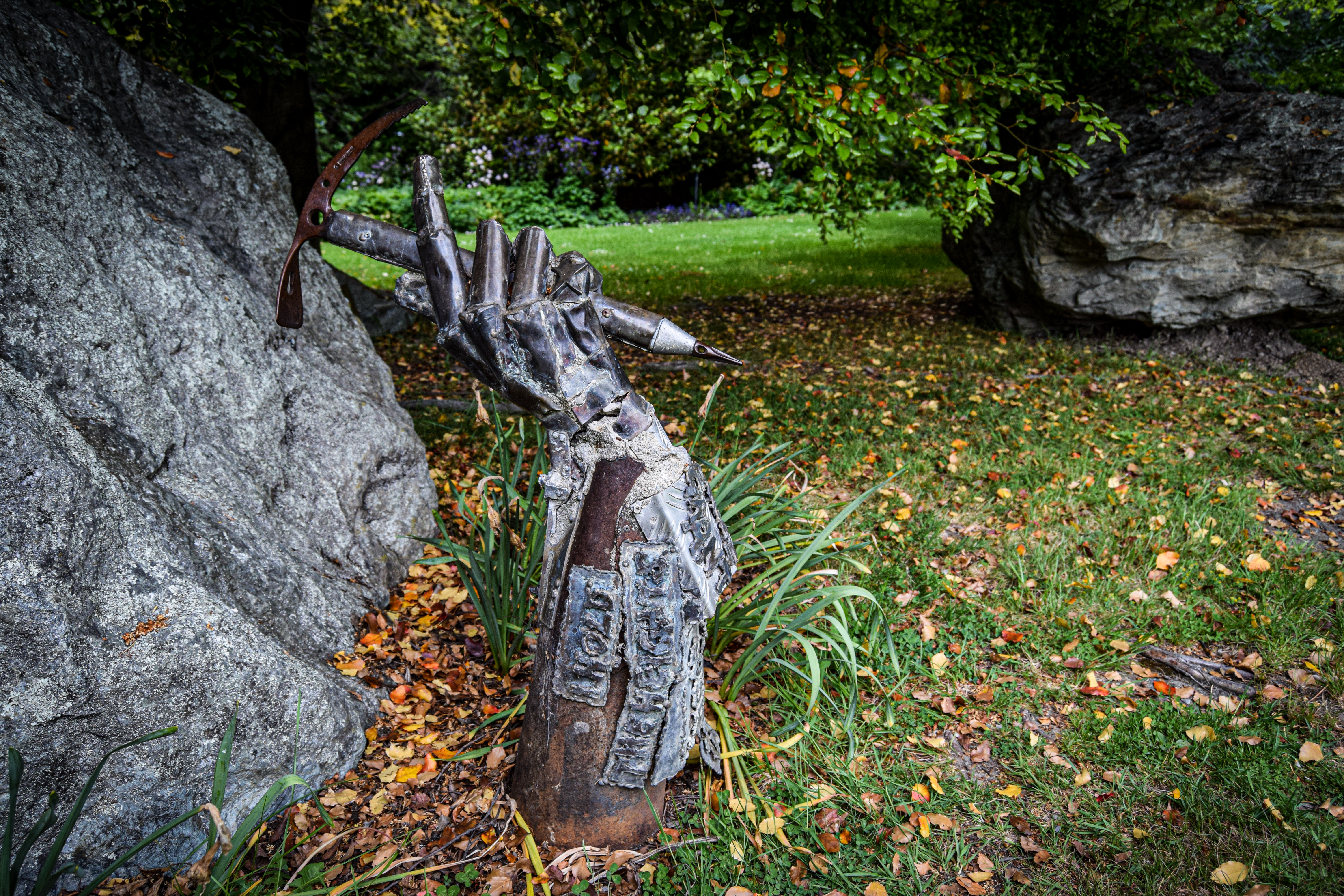 Son of Queenstown