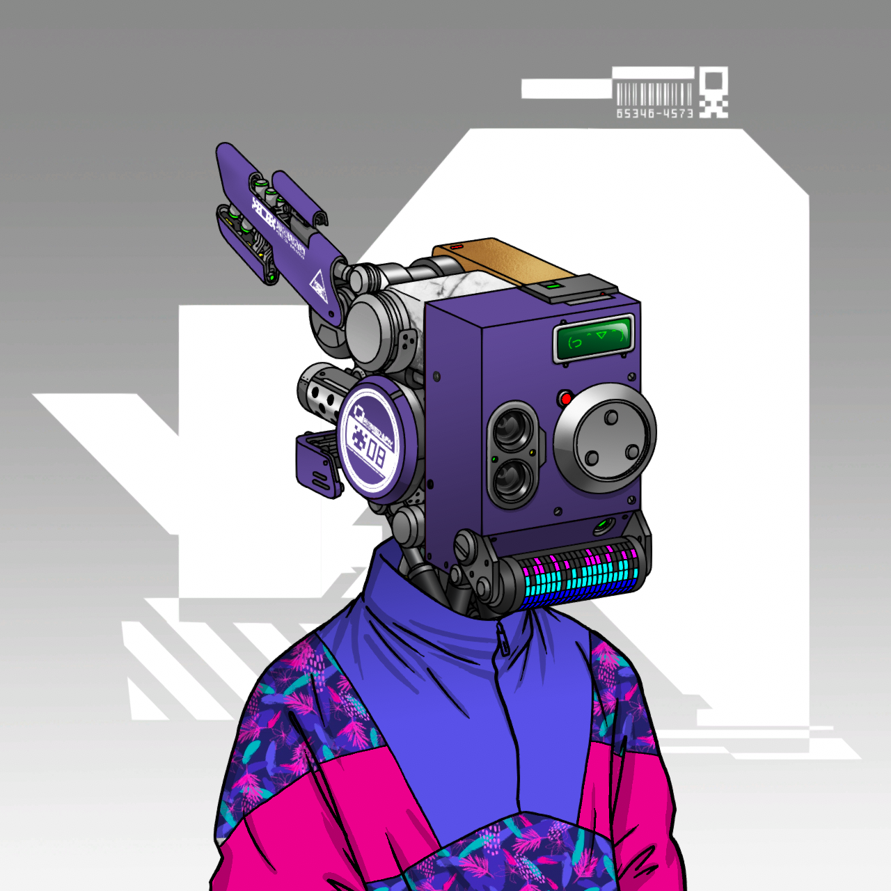 The Vogu Collective #7548