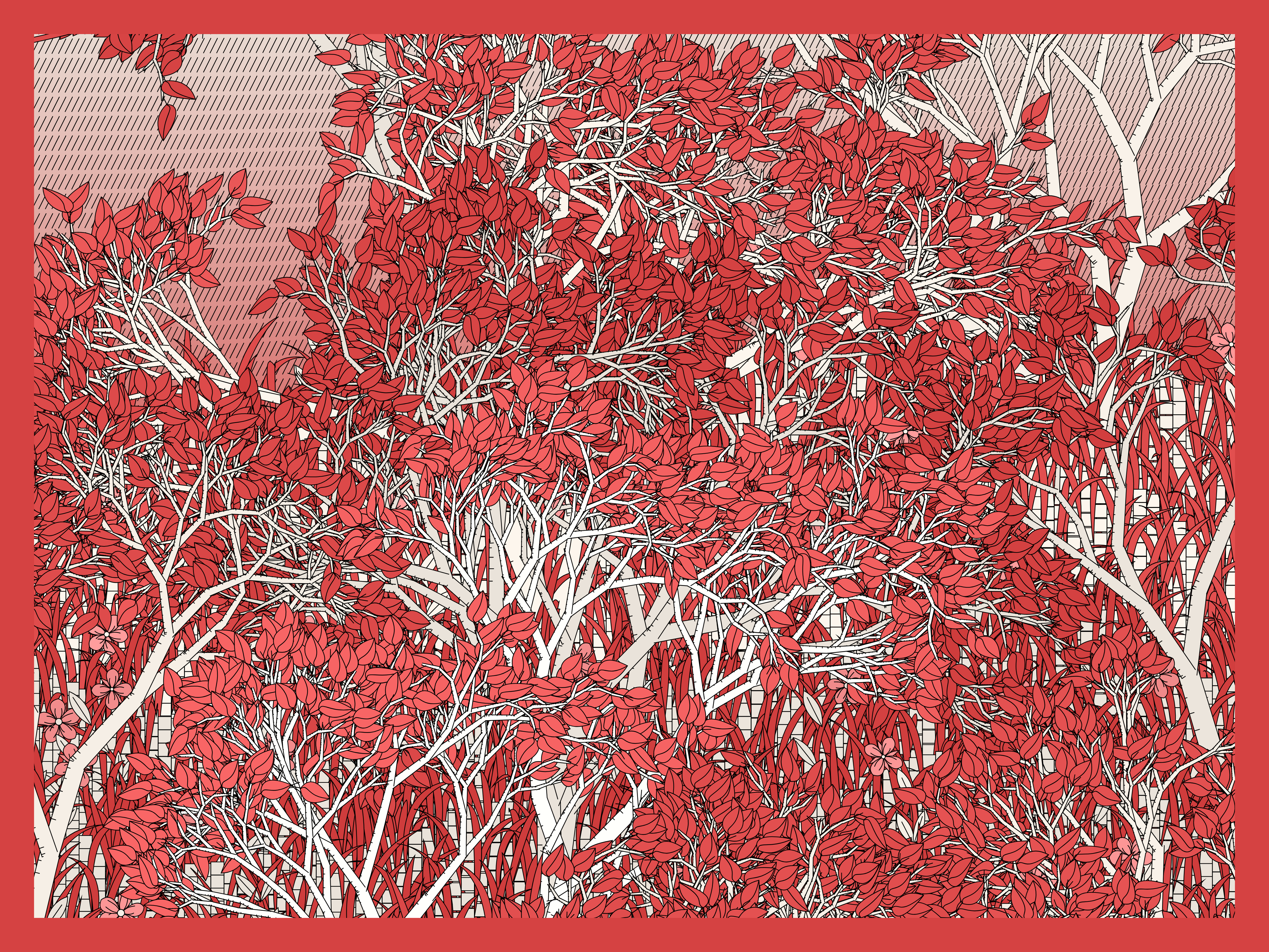 Entangled #17