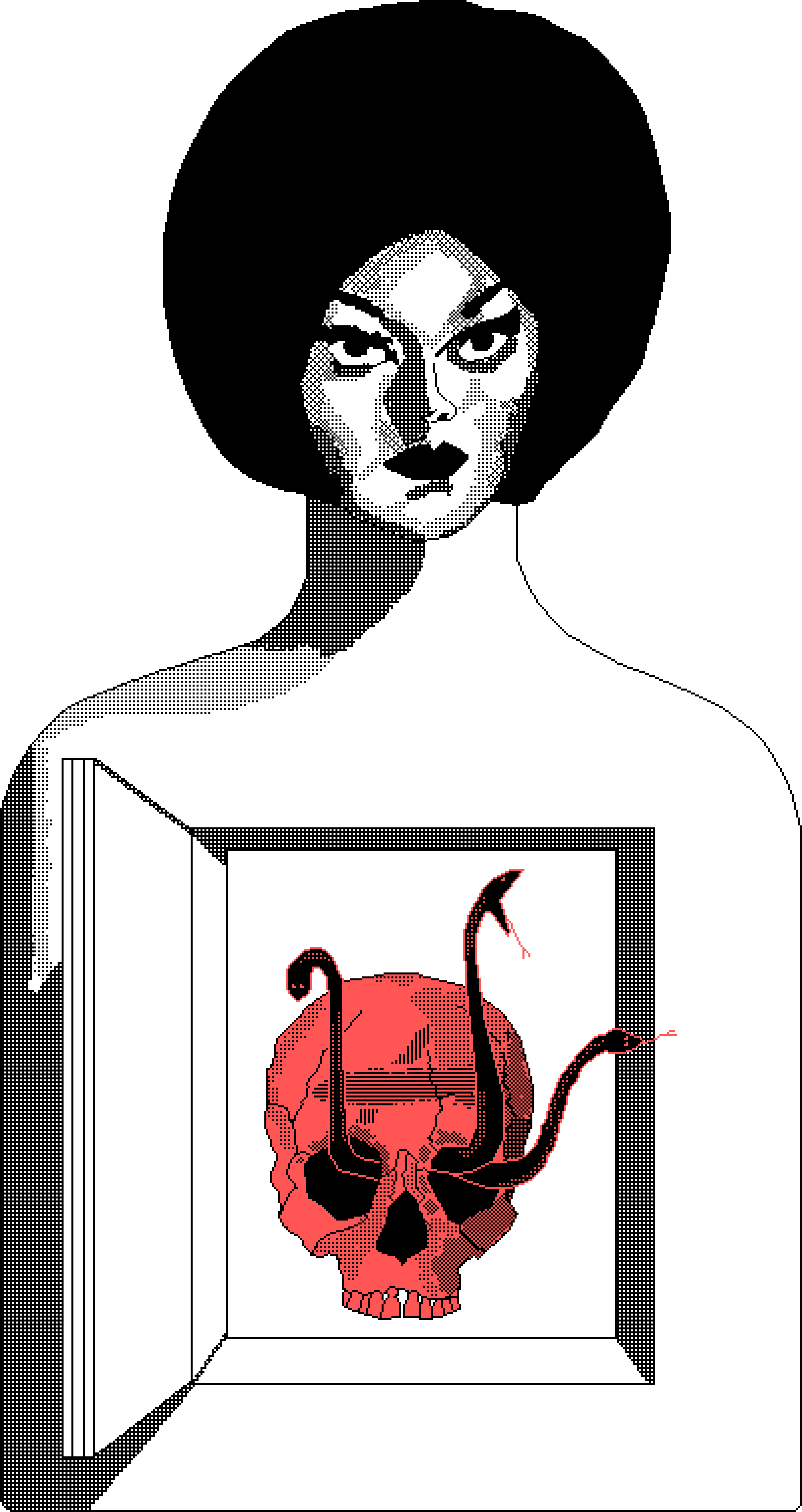 #80 | A White Queen with a Reaper's Soul