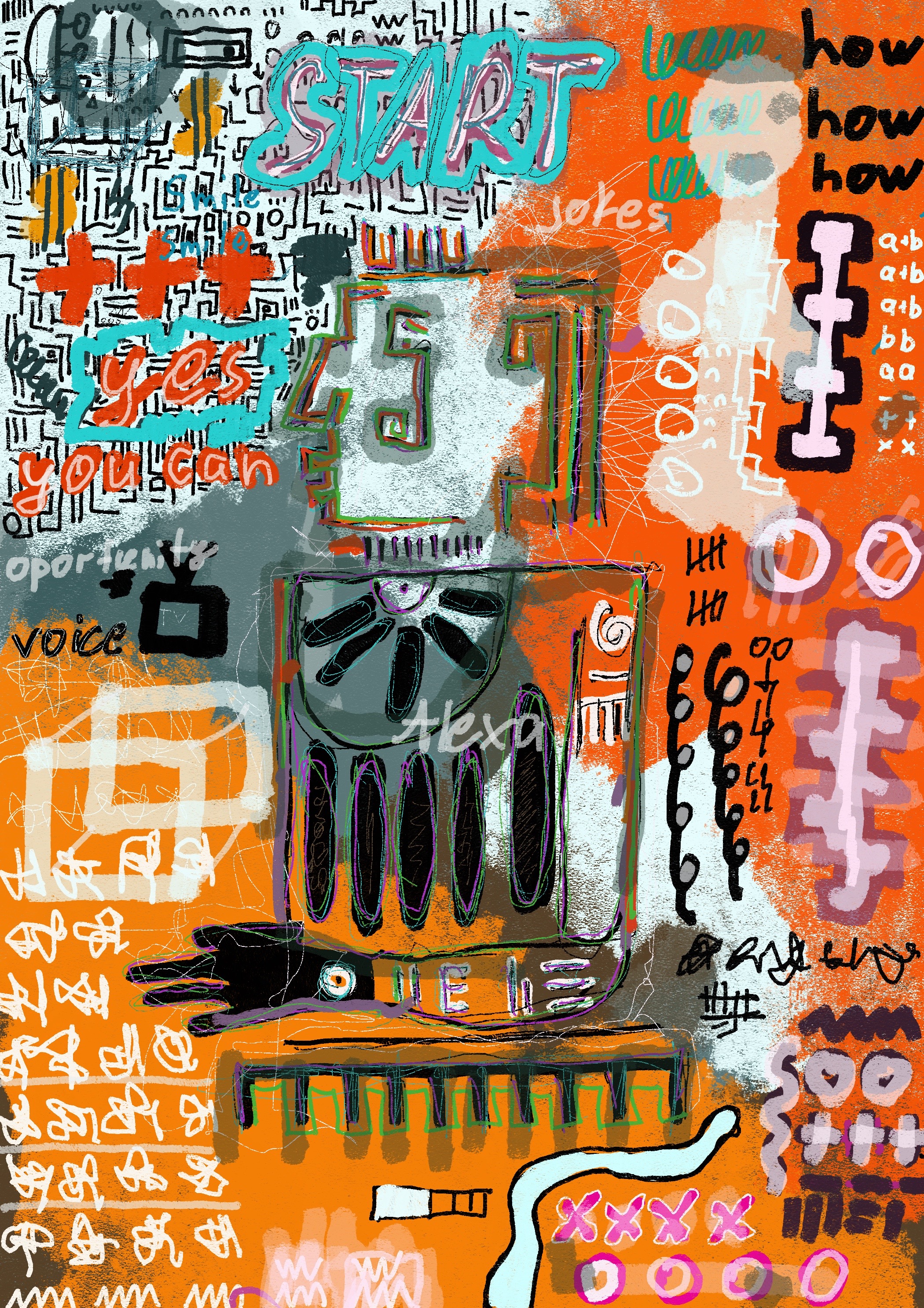 YZvoice
