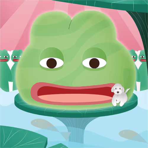 19 PEPE LAND