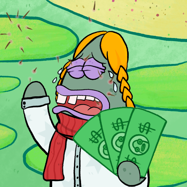 Meep #4395